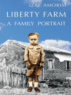 cover image of Liberty Farm